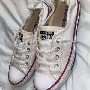 Women’s Chuck Taylor Shoreline Sneakers